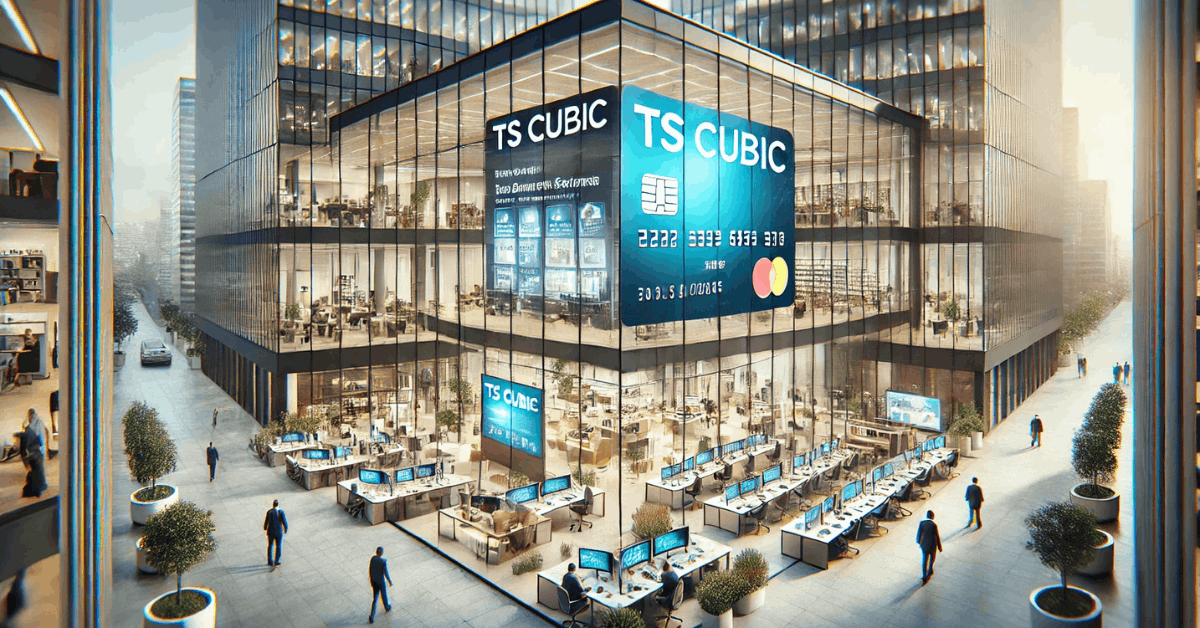 Learn How to Request the TS CUBIC Credit Card
