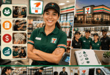Start Your Retail Career Today